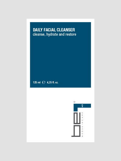 Daily Facial Cleanser