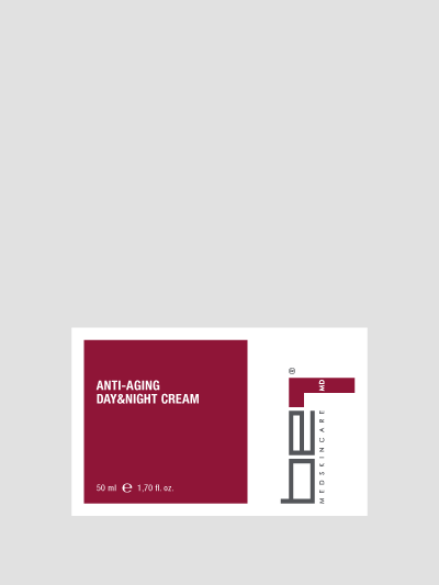 Anti-Aging Day&Night Cream