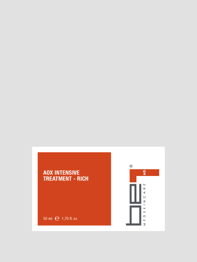 AOX Intensive Treatment - Rich