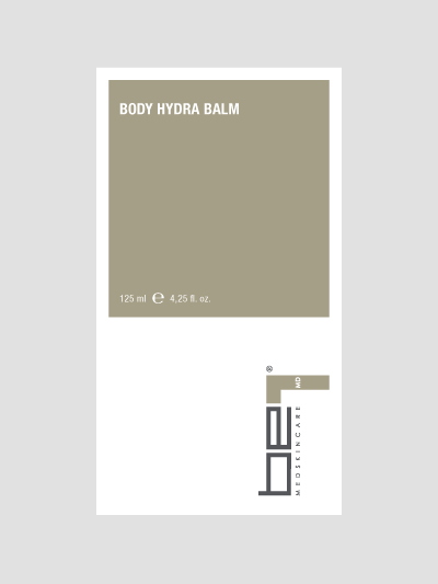 Body Hydra Balm