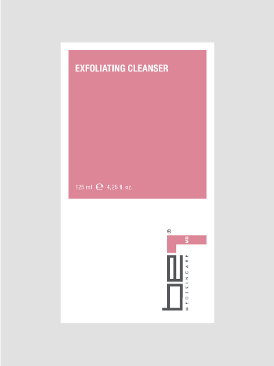 Exfoliating Cleanser