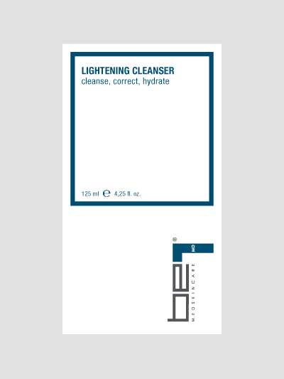 Lightening Cleanser