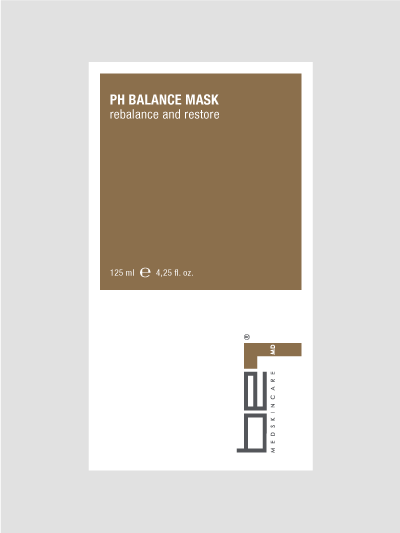 PH Balance Mask