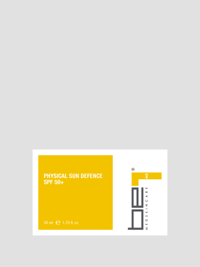 Physical Sun Defence SPF 50+