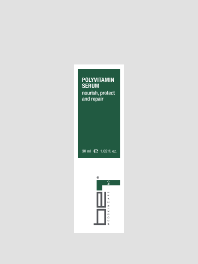 Polyvitamin Serum