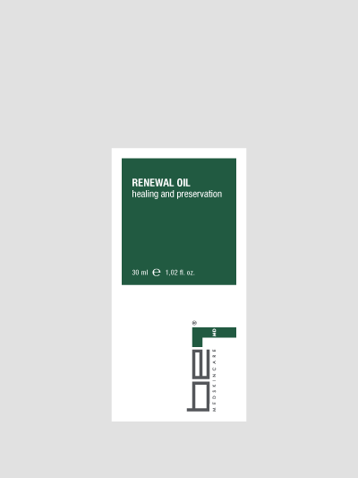 Renewal Oil