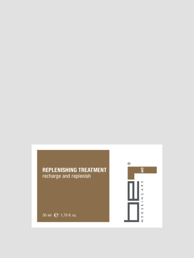 Replenishing Treatment