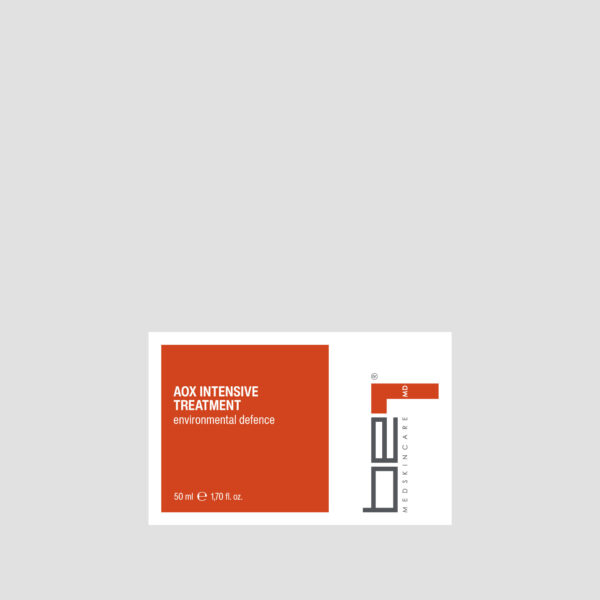AOX Intensive Treatment 50 ml