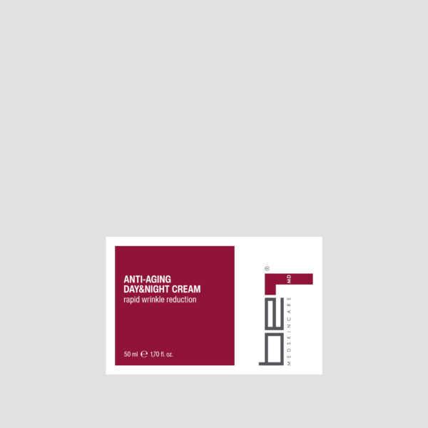 Anti-Aging Day & Night Cream 50 ml