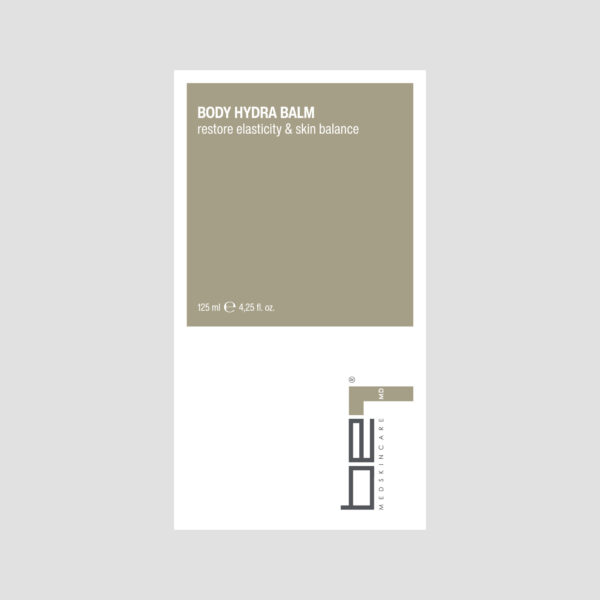 Body Hydra Balm 200 ml