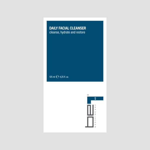 Daily Facial Cleanser 125 ml
