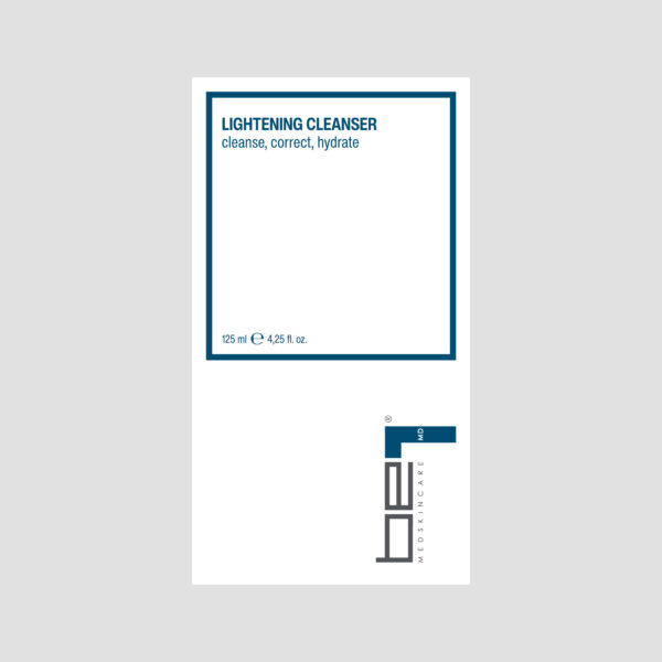 Lightening Cleanser 125 ml