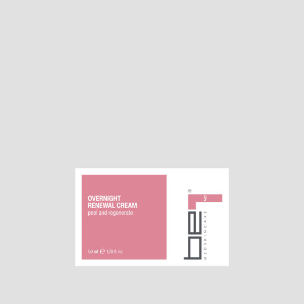 Overnight Cream 50 ml