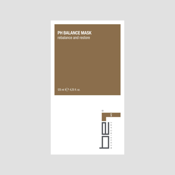 PH Balance Mask 125 ml