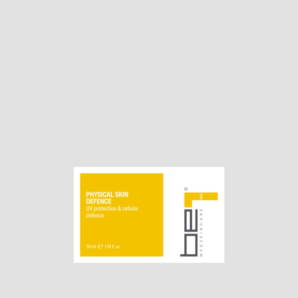Physical Sun Defence SPF 50+ 50 ml