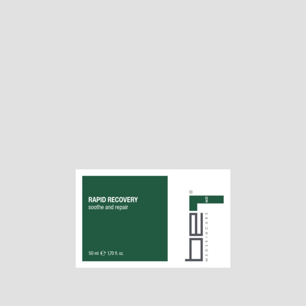 Rapid Recovery 50 ml